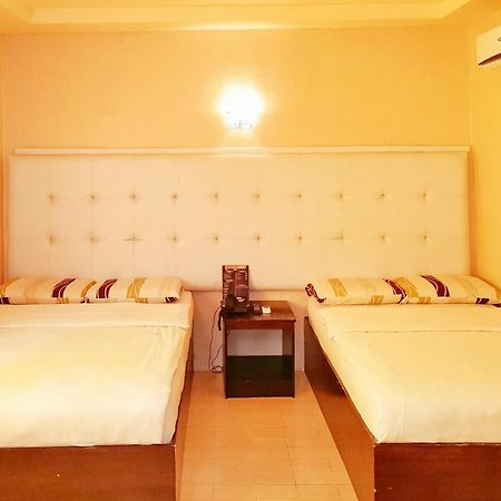 Reddoorz @ Jackie'S Hotel & Restaurant Ipil  Exterior foto